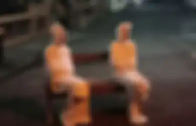 2 Jin Khodam yang Paling Sering Sembunyi di Kamar Mandi, Apa Kekuatannya?