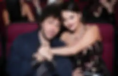 Selena Gomez dan Benny Blanco Jalani LDR, Benny Kirim Surat Spesial