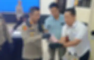 Bunuh Ibu Mertua, Pria di Deli Serdang Ketakutan saat Ditangkap, Niat Akhiri Hidup dengan Tusuk Tubuh Sendiri