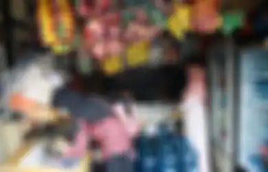 3 Weton yang Bakal Cepat Sukses Jika Berjualan Jajanan, Ada Kamu?
