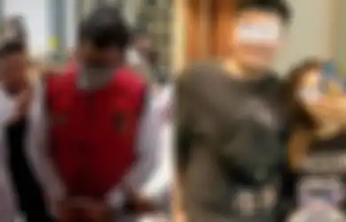 Nasib Ronald Tannur, Anak Eks Anggota DPR RI yang Habisi Nyawa Dini Sera, Pihaknya Keberatan dengan Dakwaan Jaksa