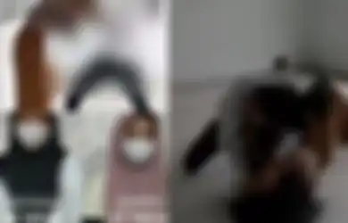 Gara-gara Status WA, 2 Pelajar Hajar dan Jambak Siswi SMP di Kendari Hingga Pingsan, Pelaku Ternyata Pernah Telibat Hukum Kasus Kekerasan