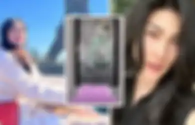 Icha Annisa Faradila yang Dituding Kirim Santet ke Stevie Agnecya Siap Lakukan Klarifikasi, Tak Ingin Almarhumah Kena Dosa Jariyah