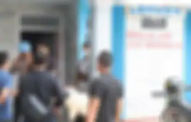Remaja 17 Tahun Gondol Mobilnya, Polisi Berpangkat Briptu di Lampung Tengah Ditemukan Tewas di Bawah Ranjang Losmen, Terungkap Dugaan Motif Pelaku