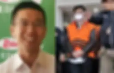 Sosok Hanan Supangkat, Bos 'Rider' yang Terseret Kasus TPPU Yasin Limpo, Rumahnya Digeledah KPK dan Dicegah ke Luar Negeri