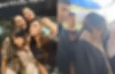 Fuji Kenang Kebaikan Stevie Agnecya Semasa Hidupnya, Sangat Perhatian dengan Keluarga Haji Faisal: Bener-bener Tulus