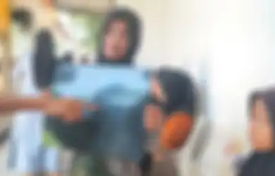 Jadi Korban Penembakan, Siswi Mts di Padang Pariaman Hidup dalam Kesakitan, Peluru di Perutnya Tak Bisa Dikeluarkan