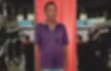 Sadis, Penjual Ayam di Empat Lawang Membabi Buta Bacok Wanita Paruh Baya Jelang Buka Puasa, Rumah Pelaku Kini Viral Dihancurkan Massa
