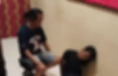 Ngeri, Bawa Senjata Tajam Sambil Ketawa Kejar Warga, Pria di Bengkulu Ngamuk Bacok Orang hingga Hisap Darah Korban, Pelaku Ngaku Dapat Bisikan