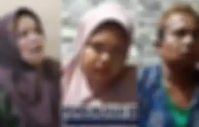 Jasad Nyimas Dikubur Diam-diam, Begini Tampang Keluarga di Padang yang Habisi ART, Korban Dipaksa Ngemis dan Disiksa Usai Bikin Emosi Pelaku Perkara Ini