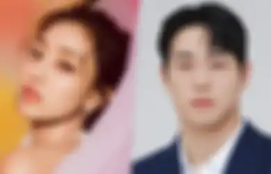 3 Info Soal Kabar Pacaran Jihyo TWICE dan Atlet Yun Sung Bin