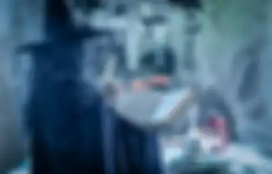 3 Weton Ini Dipercaya Memiliki Pagar Gaib, Pemiliknya Kebal Teror Santet