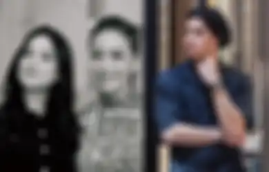 Laura Moane Kekasih Al Ghazali Pamerkan Cincin Hadiah Pemberian Maia Estianty, Kode Hubungan Serius?