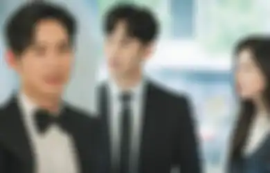 Netizen Sebel Sama Karakter Park Sung Hoon di Drama Korea Queen of Tears yang Bikin Ingat The Glory