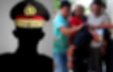 Kronologi Briptu SAH Tewas Dibunuh di Losmen Lampung, Awalnya Diajak Karaoke dan Dicekoki Miras, Ternyata Ini Motif Pelakunya