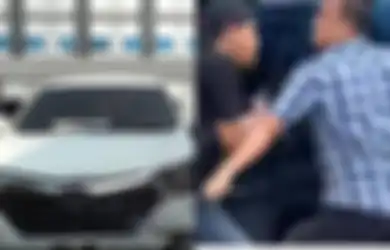 Aiptu FN yang Tembak dan Tusuk Debt Collector Sempat Buron, Sosoknya Dibongkar Mantan Atasan, Ternyata Begini Tabiatnya