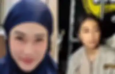 Detik-detik Stevie Agnecya Meninggal dalam Keadaan Tersenyum, Adik Ipar Urai Fakta: Hanya Dua Kali Nafas