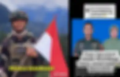 Ditembak KKB Papua di Dada Kanan Tembus Bahu Kiri, Ini Detik-detik Praka Wahriadi Bancin Gugur Saat Teleponan dengan Istri