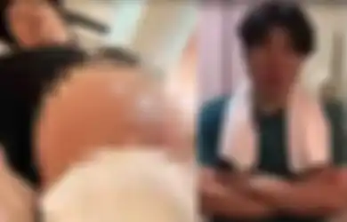 Sehari Bisa Minum 9 Liter Miras, Artis Ini Divonis Dokter Hidupnya Tinggal Setahun, Perut Bengkak dan Hanya Bisa Berbaring