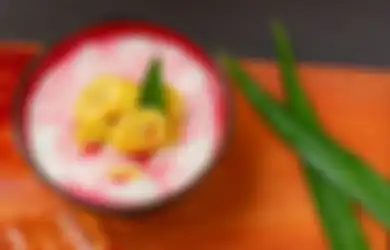 Resep Pallu Butung, Minuman Segar Asal Makassar untuk Buka Puasa