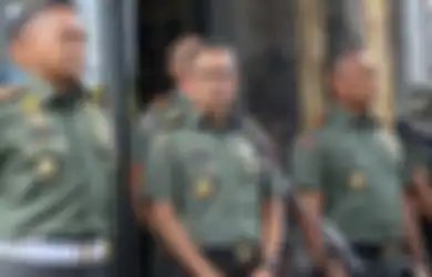 Babak Belur Defianus Kogoya Disiksa 13 Tentara, Kapuspen TNI Akui Kenakalan Oknum Prajuritnya: Mereka Anak Muda, Mudah Emosi