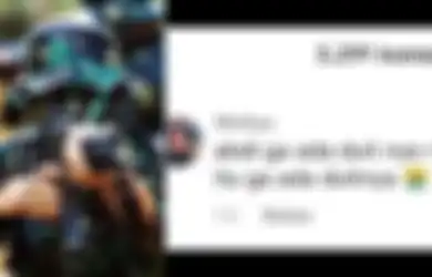 Anggota TNI Senggol Wanita yang Sebut Abdi Negara Tak Berduit, Berapa Gaji Para Prajurit?