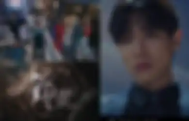 Kebohongan Apa Lagi yang Ada di Spoiler Terbaru Drama Korea The Escape of the Seven Season 2?