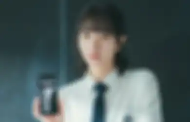 Alasan Bona WJSN Mau Join dan Bongkar Suasana Lokasi Syuting Drama Korea Pyramid Game