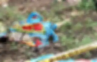 Proses Pengungkapan Identitas Mayat Wanita di Hutan Rejoso Nganjuk Temui Jalan Buntu, Pelaku Pembunuhan Diduga Bebas Berkeliaran