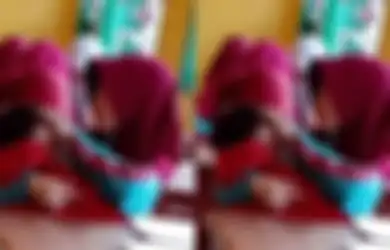 Ibu Meninggal Dunia, Bocah SD yang Viral Gendong Adik saat Sekolah Akan Diangkat Anak Pj Bupati Sinjai, Terkuak Reaksi Ayahnya