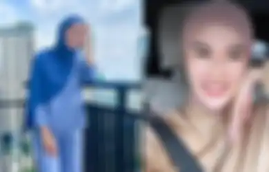 Kata Ustaz soal Santet yang Menyerang Stevie Agnecya, Pelaku Diduga Perempuan Bersuami, Dibantu 2 Orang Ini