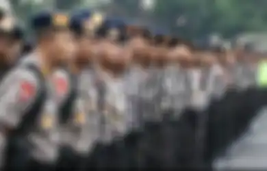Rekrutmen Polri 2024 Resmi Dibuka, Ini Link, Syarat dan Alur Pendaftarannya