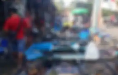3 Weton yang Tak Bakal Susah Jika Mau Fokus Bekerja Sebagai Pedagang Ikan Hias