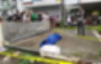 Pembunuh Pria Mabuk di Semarang Ditangkap, Pelaku Ternyata Teman Satu Tongkrongan, Terkuak Ini Motif di Baliknya