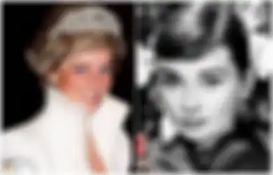 Mengulik Parfum Favorit Princess Diana dan 3 Tokoh Perempuan Terkenal Dunia