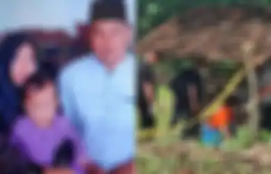 Misteri Pembunuhan Wardatun Toyyibah, Pria yang Jadi Saksi Ditemukan Tewas di Kebun Jagung, Polisi Tunggu Hasil Autopsi