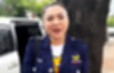Kalah Nyaleg, Penyanyi Ini Ikhlas Meski Habiskan Dana Setengah Miliar, Kini Singgung Janji pada Suaminya: Prioritas