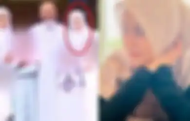 Awet Muda dan Modis Bak ABG, Intip Potret Terbaru Lutfiana Ulfa, Dulu Viral Dinikahi Syekh Puji Saat Masih 12 Tahun