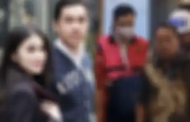 Kini Jadi Tersangka Kasus Korupsi, Berikut Daftar Sumber Kekayaan Harvey Moeis Suami Sandra Dewi