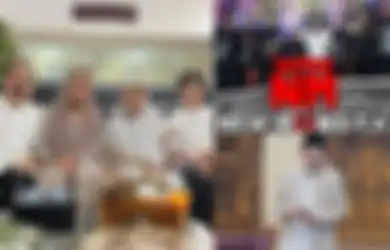 Inul Daratista Gelar Pesta Meriah di Hari Ulang Tahun Sang Putra, Undang New Monata hingga Gus Iqdam