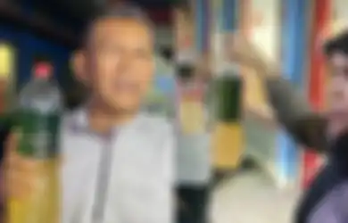 Awal Mula Pertalite Campur Air di SPBU Bekasi, Kernet Terjebak Utang Rumah Sakit, Langsung Jadi Tersangka Bareng Sang Sopir