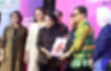 Peluncuran Dokumen Peta Jalan Ekonomi Perawatan Indonesia dan Arah Perlindungan Pekerja Perempuan