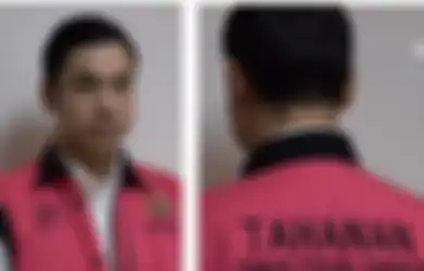 5 Sifat Harvey Moeis Tersangka Korupsi Timah, Mantan Karyawan Bilang Begini, Suami Sandra Dewi Tak Pernah Cemaskan Keuangan