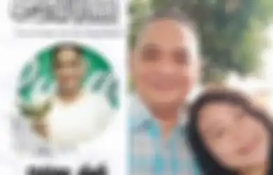 3 Kali Bolak-balik ke Rumah Sakit, Terkuak Penyebab Sopyan Dado Meninggal, Istri Ungkap Penyakit Serius yang Diderita Suaminya