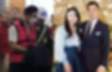 Rumahnya Bakal Digeledah, Harvey Moeis Diduga Terima Uang Haram dengan Modus Ini, Kejagung: Benang Merahnya dengan Helena Lim