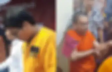 Dituntut Hukuman Mati, Mahasiswa UI yang Bunuh Juniornya dengan 30 Tusukan dibekali Tasbih oleh Jaksa, Ternyata Alasannya Krusial!