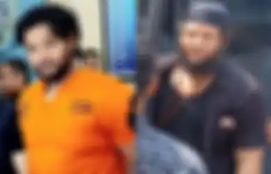 3 Bulan di Penjara, Penampilan Terbaru Ammar Zoni Terkuak hingga Buat Orang Tak Mengenalinya