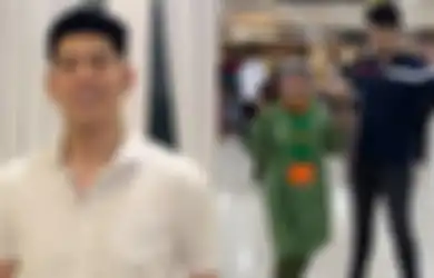 Terketuk Hatinya Lihat Ceramah Subuh, Ibu Crazy Rich Surabaya Ini Langsung Dapat Hidayah Memeluk Agama Islam