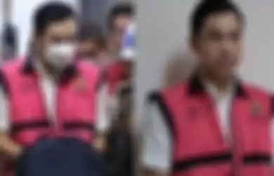 Harta Bendanya Akan Disita, Terkuak Kabar Harvey Moeis Tersangka Korupsi Timah, Suami Sandra Dewi seperti Dikucilkan di Tahanan