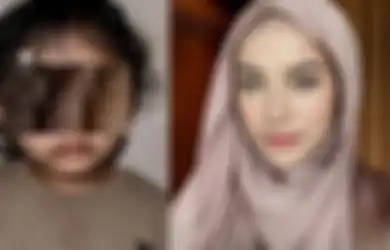 Murka Anaknya Dianiaya Pengasuh hingga Babak Belur, Inilah Sosok Aghnia Punjabi Selebgram Malang yang Punya Karier Mentereng